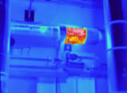 プラント設備の診断